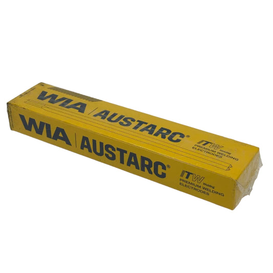 Welding electrodes