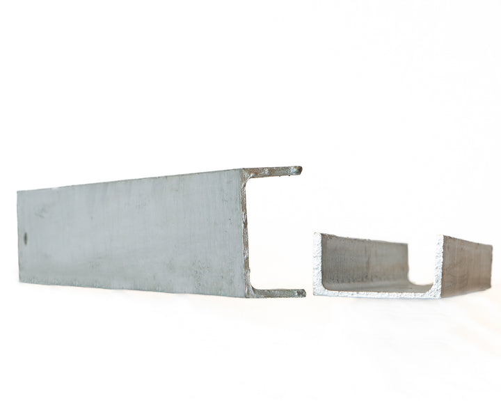 Steel Beam | I Beam, C Channel & Universal Beam – Steel Mart – Steelmart
