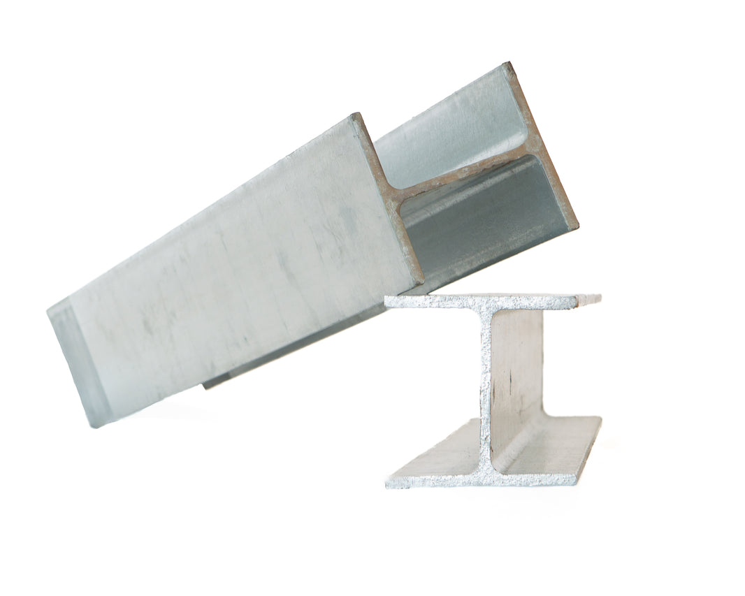 Steel Beam | I Beam, C Channel & Universal Beam – Steel Mart – Steelmart
