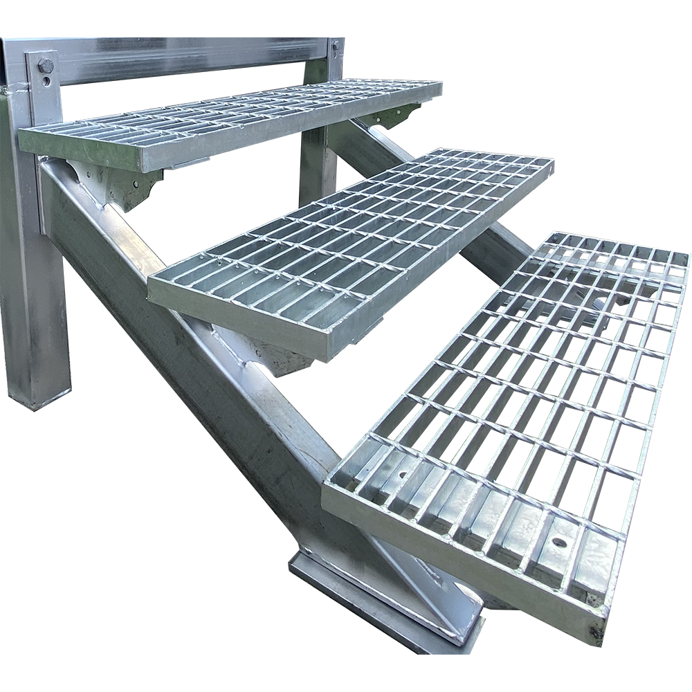 LevelMaster Stair Tread