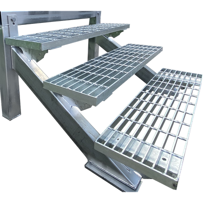 LevelMaster Stair Tread