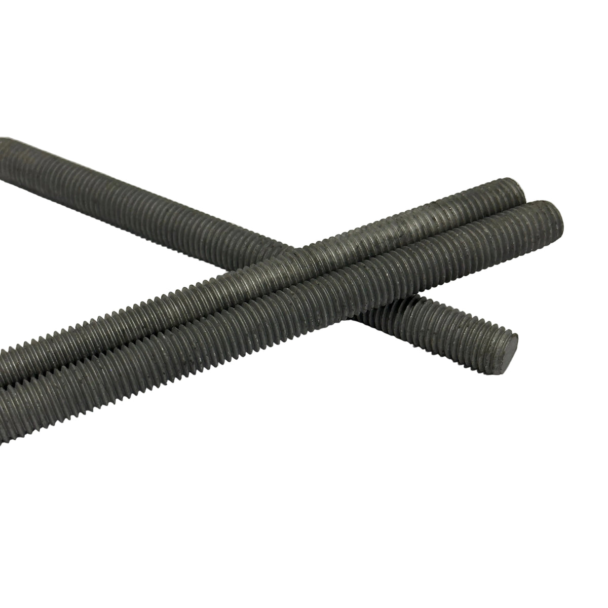Gal threaded rods
