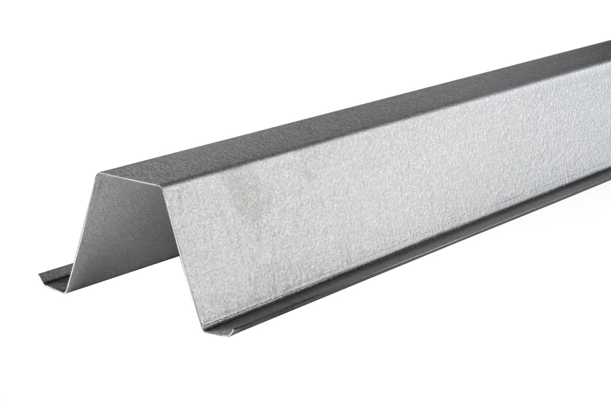 Fast Frame Top Hat Cladding Top Hat Batten – Steelmart