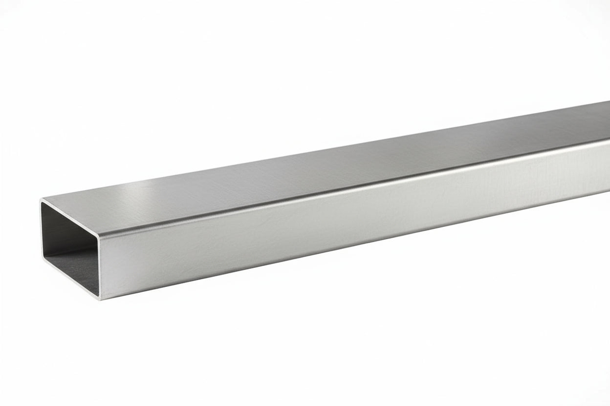 Aluminium RHS – Steelmart