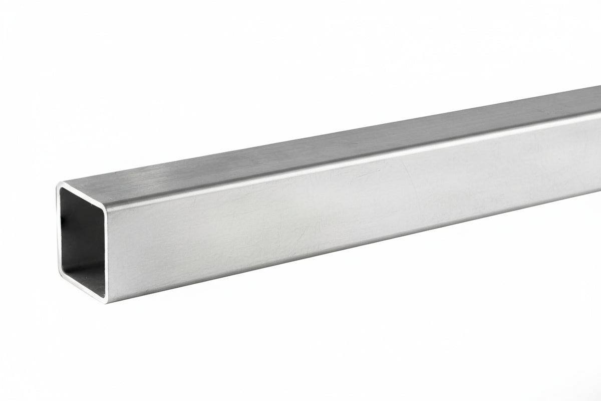 Aluminium Rhs Aluminium RHS – Steelmart