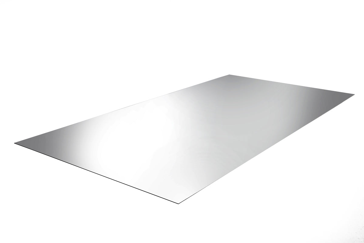 Aluminium Sheet – Steelmart