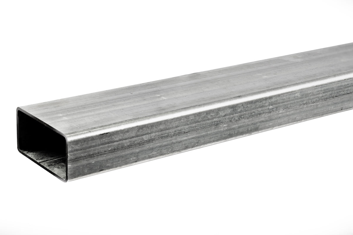 galvanised-RHS-rectangular-hollow-section-profile-length