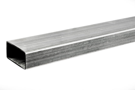 Galvanised RHS – Steelmart