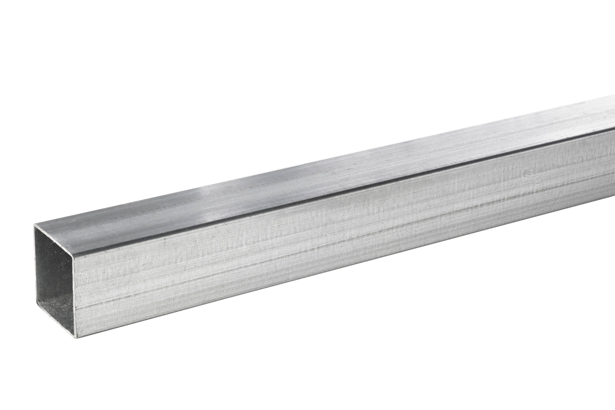 Galvanised SHS – Steelmart