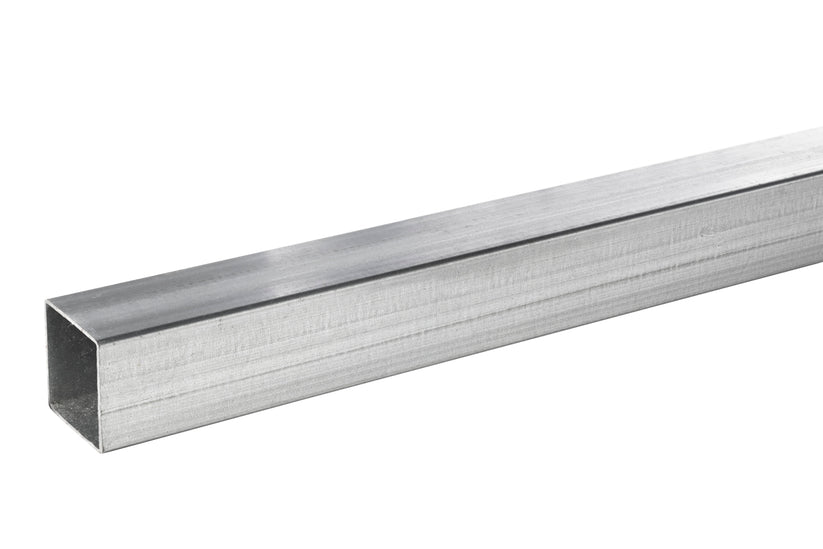 Galvanised SHS – Steelmart