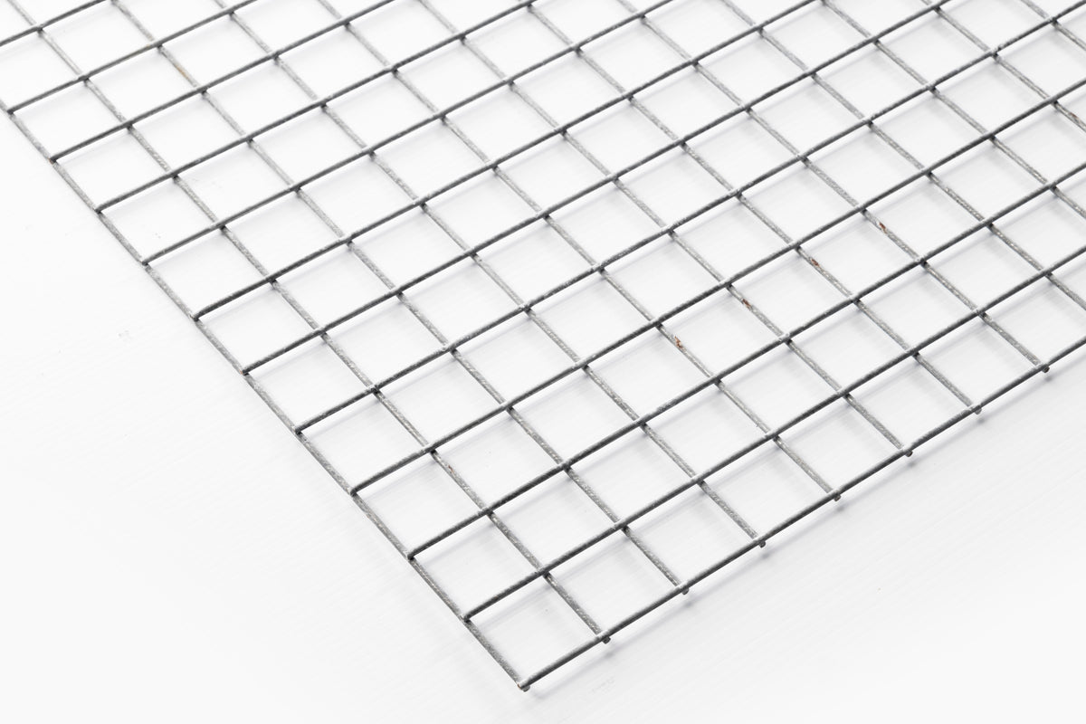 Galvanised Mesh - Infill Sheet – Steelmart