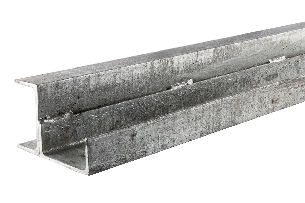 EZY DIY Retaining Wall Corner Post – Steelmart