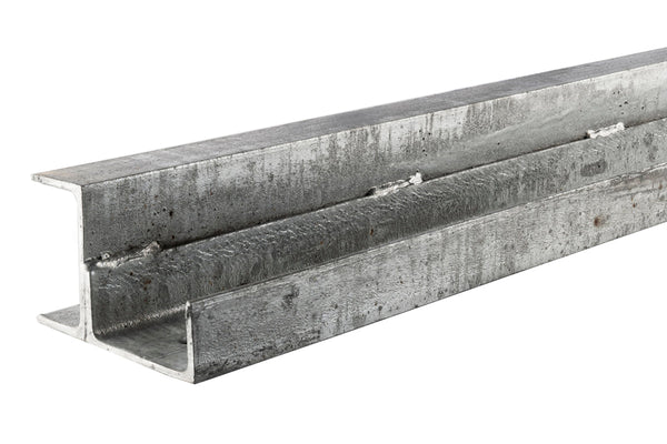 EZY DIY Retaining Wall Corner Post – Steelmart