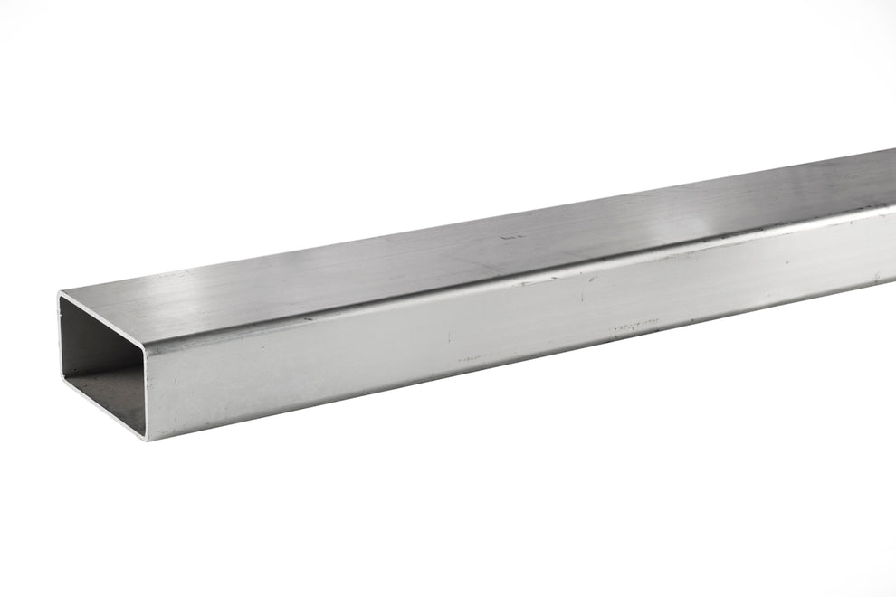 Stainless Steel RHS – Steelmart