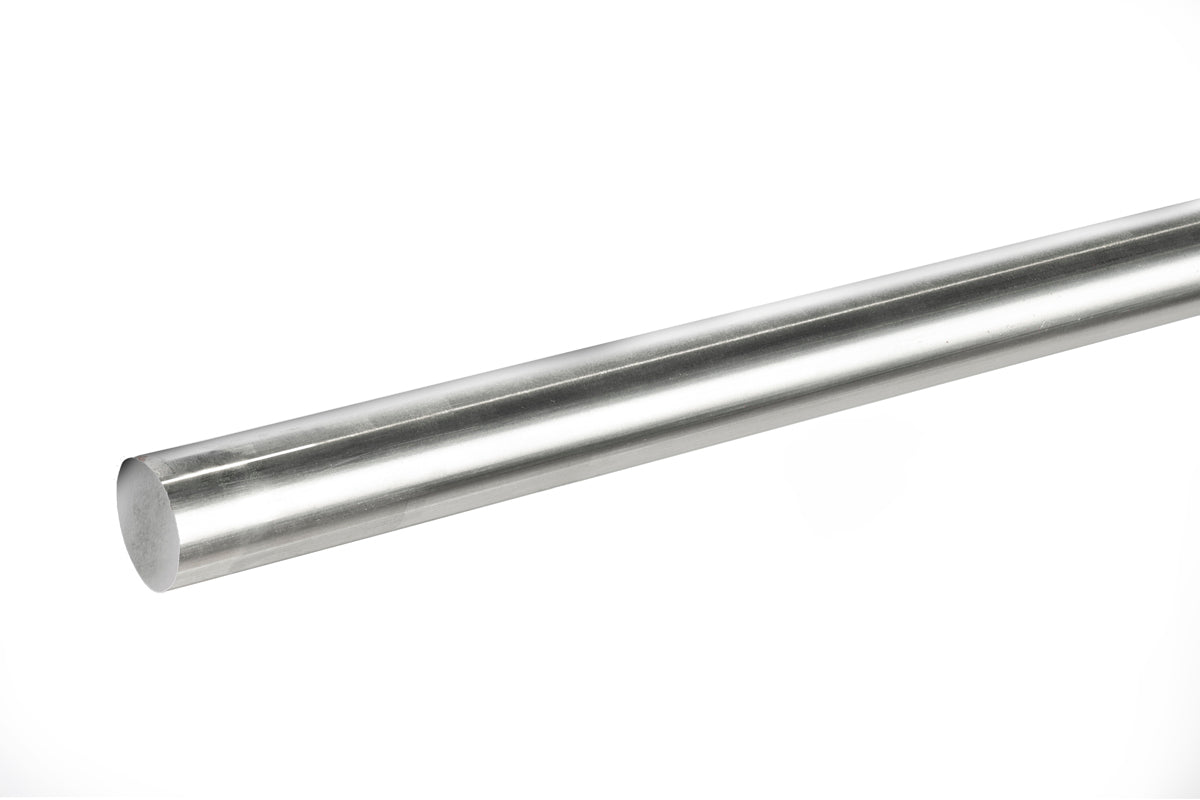 Stainless Steel Round Bar (per/m) – Steelmart