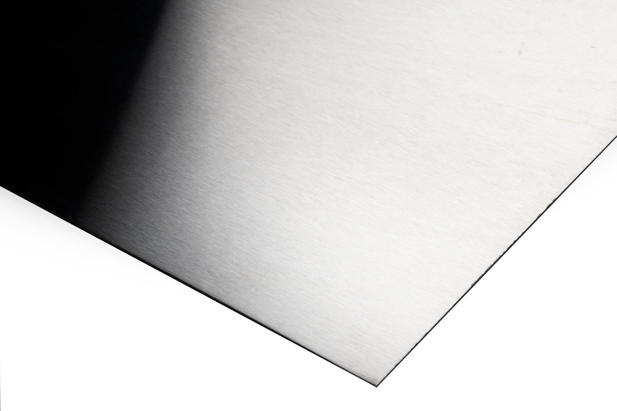 stainless-steel-sheet-corner-close-up-shiny