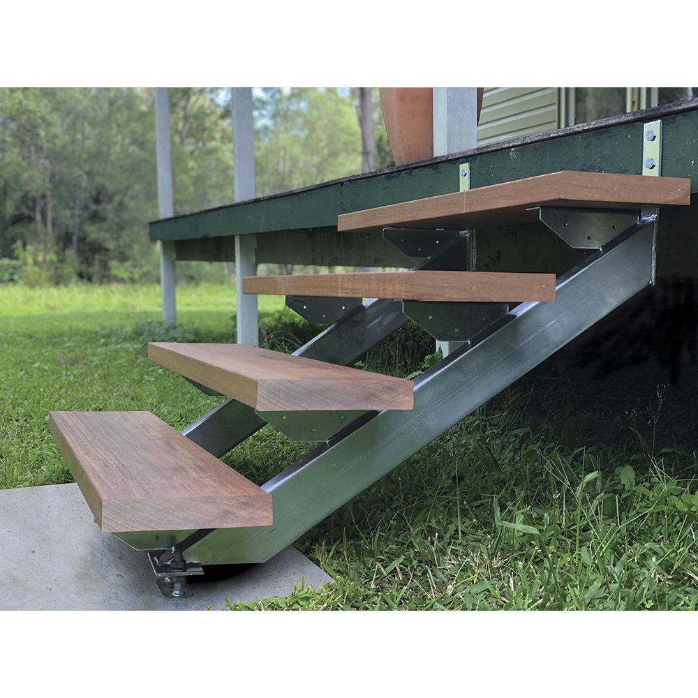 LevelMaster Stair Tread