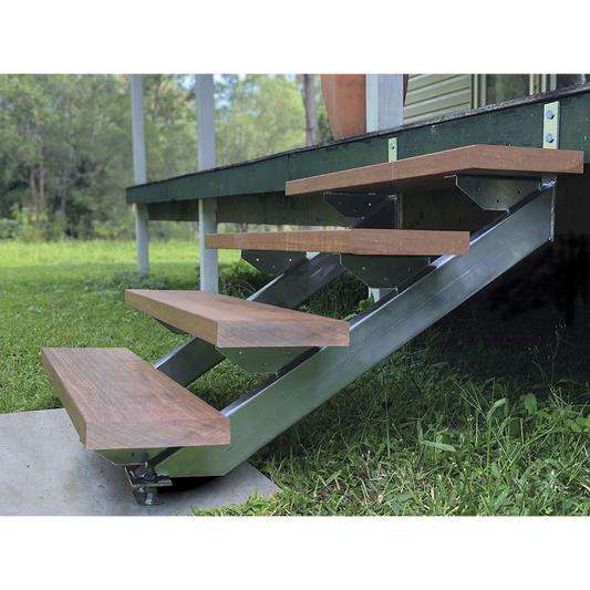 LevelMaster Stair Tread