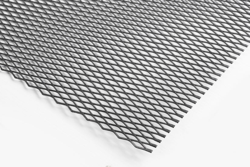 Smoking Rack Mesh - Mild Steel – Steelmart