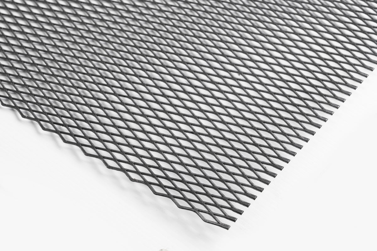 steel-smoking-rack-mesh-flat-pattern-detail