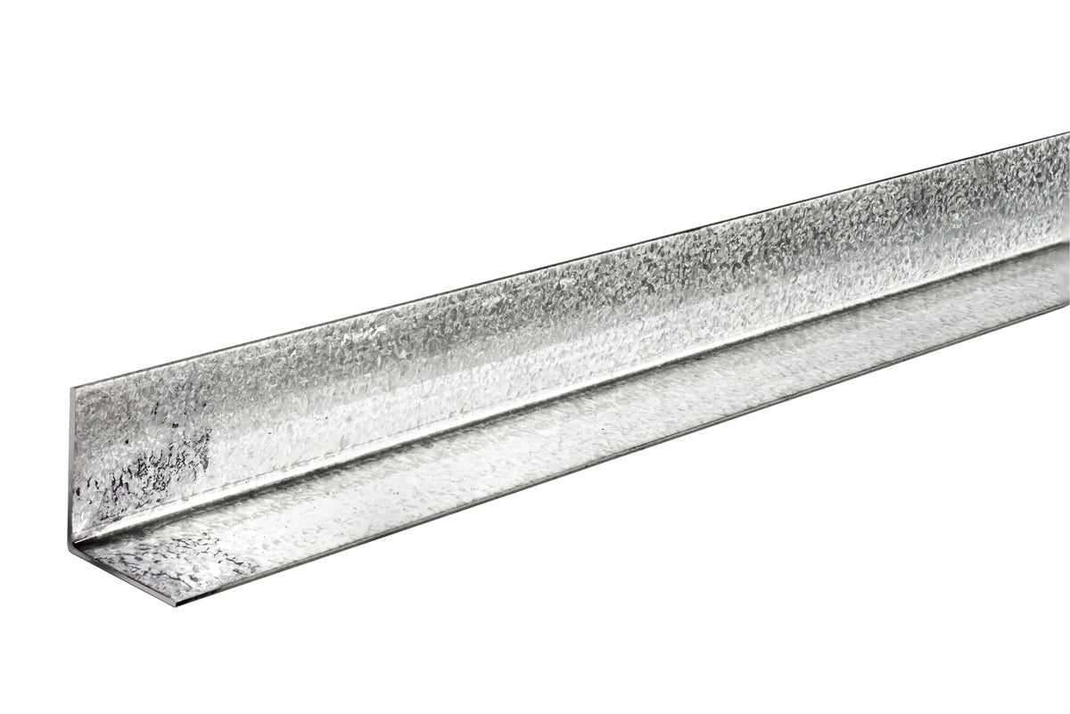 Trim Angle – Steelmart
