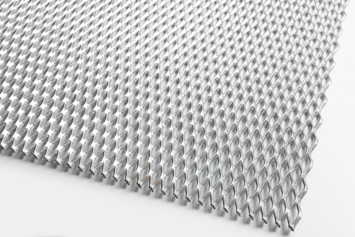 Mesh Detailing Steel Mesh | Galvanised Welded Mesh & Walkway Mesh – Steelmart